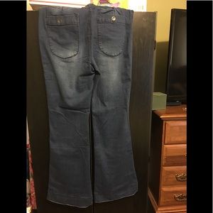 Brand new Forever21 Plus Jeans